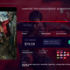 Store page for Blood Hunt, that ought to be free